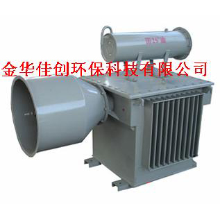 剑川GGAJ02电除尘高压静电变压器